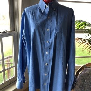 Men’s Izod Shirt